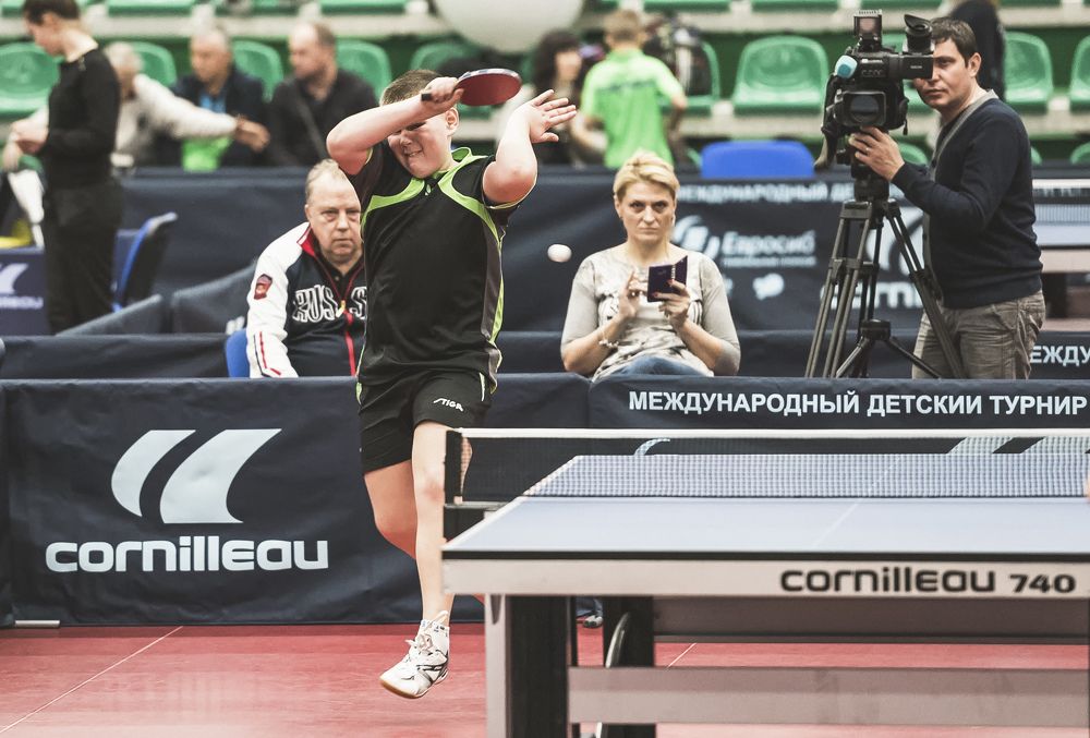 Полет к победе