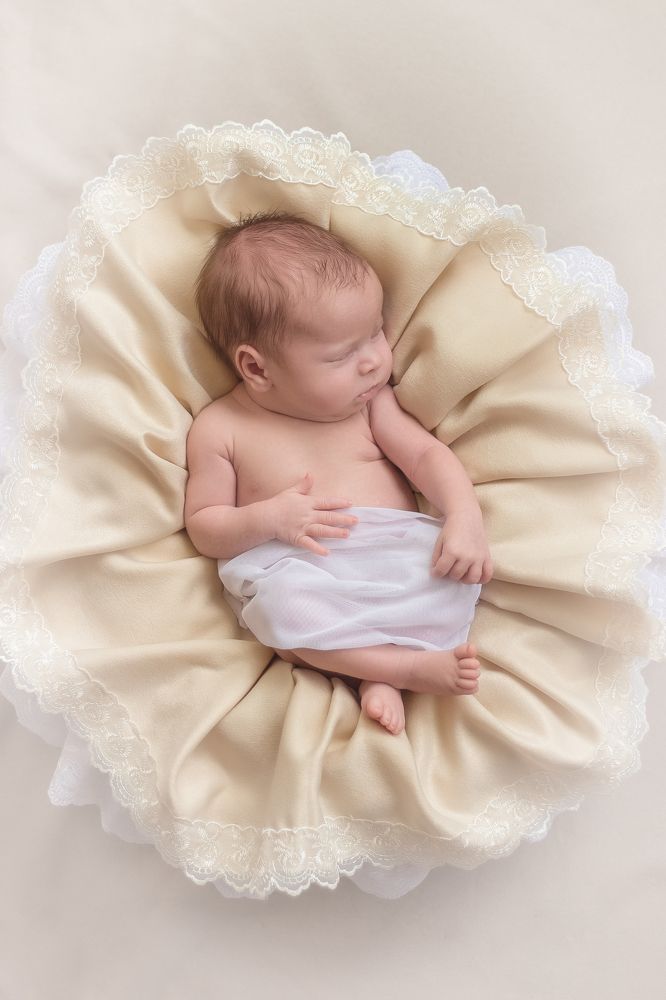 Анастасия, 22 дня