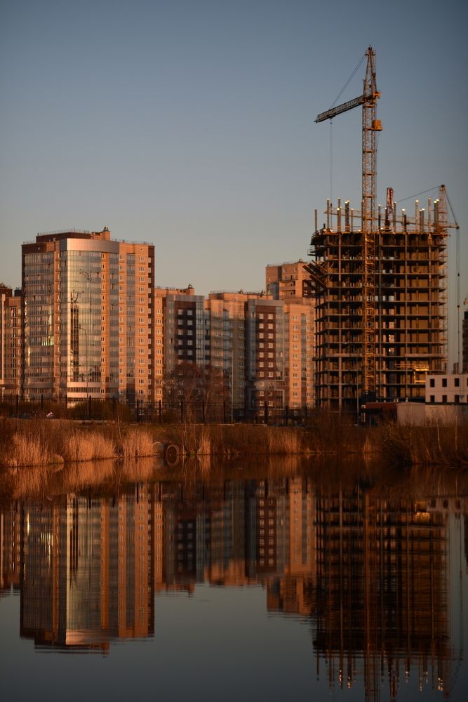 СПЕЦИАЛЬНЫЙ ПРОЕКТ: ФОТО ГОРОДА НА РАДИО ОЛИМП