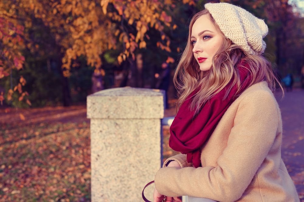 Мысли об осени