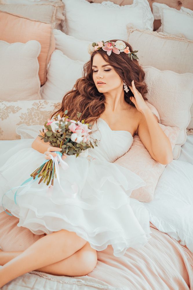 Сладкое томление