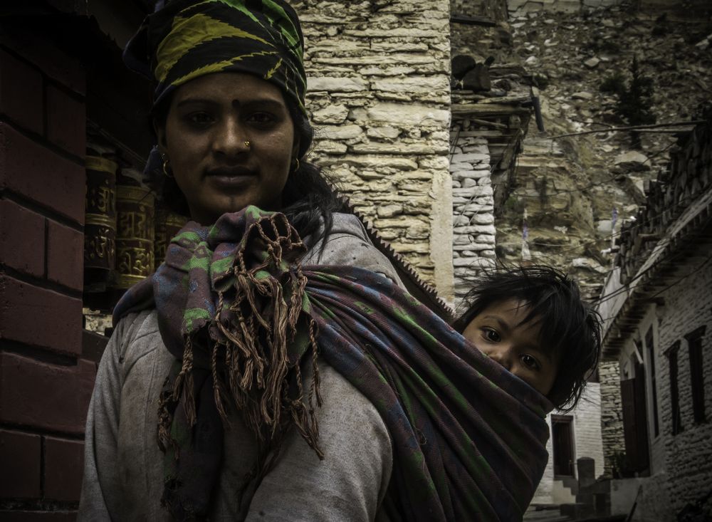 Photograph by ANTON GUTMANN