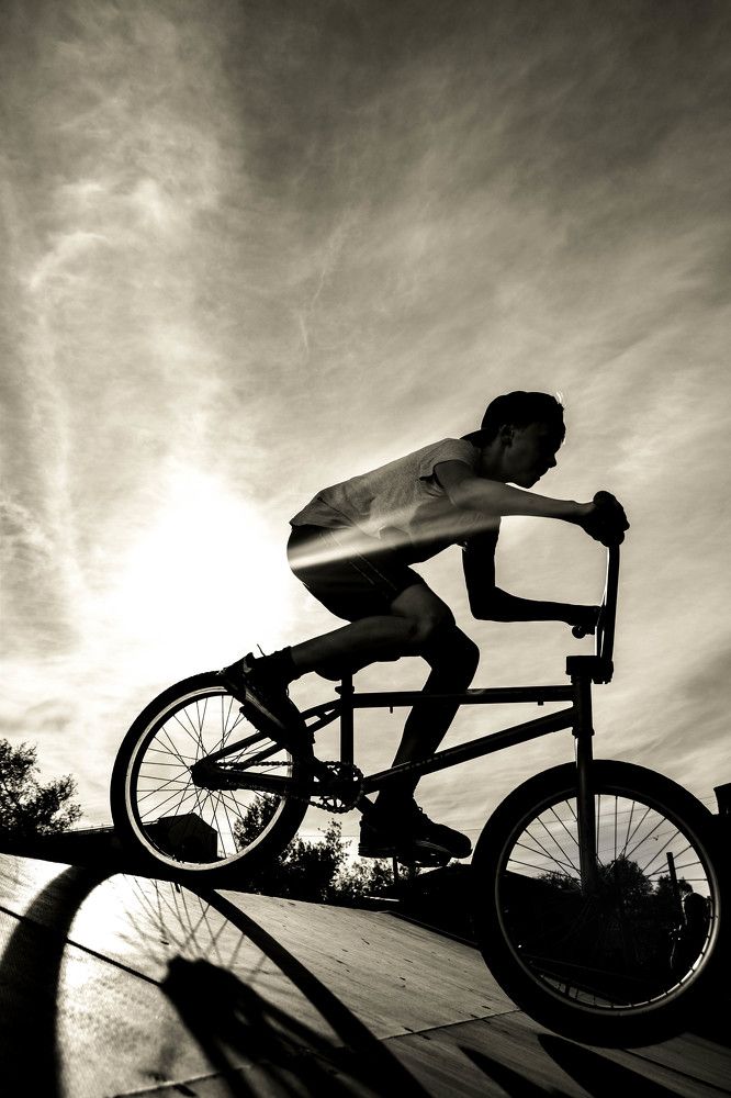 Cycling