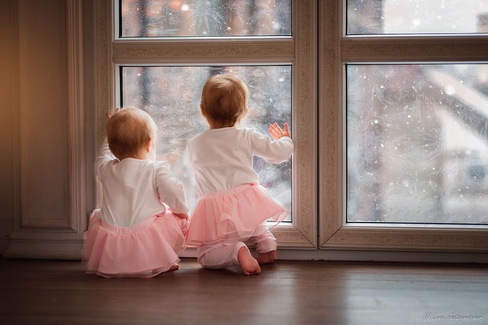 Photograph by Елена Виноградова