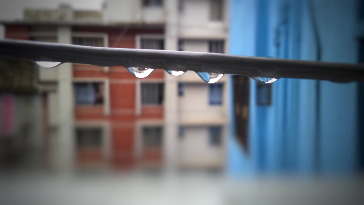 water drop