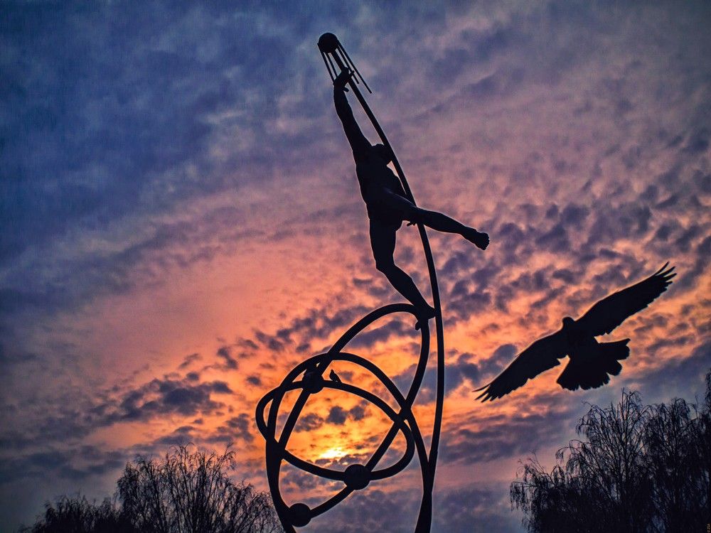 Photograph by Сергей Забиякин