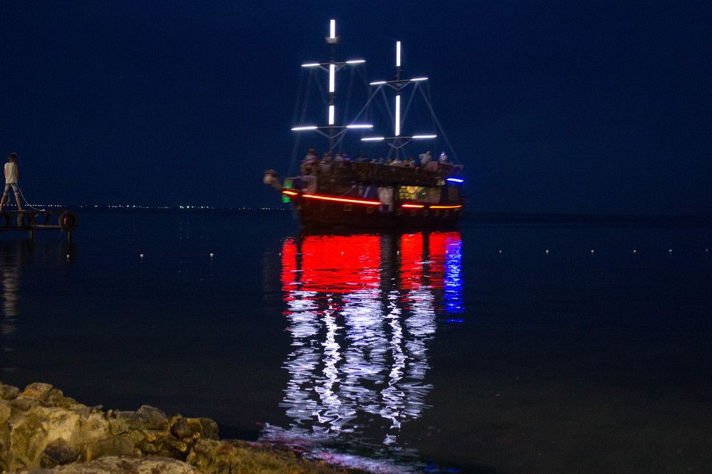 Бердянск 2018