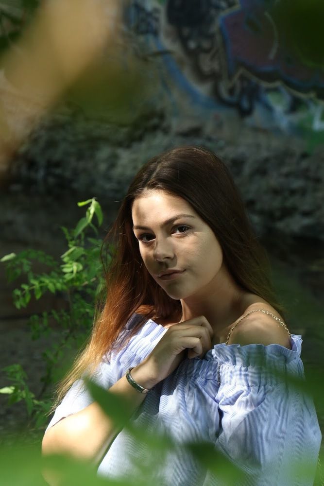 Photograph by Margarita Tratsevskaya