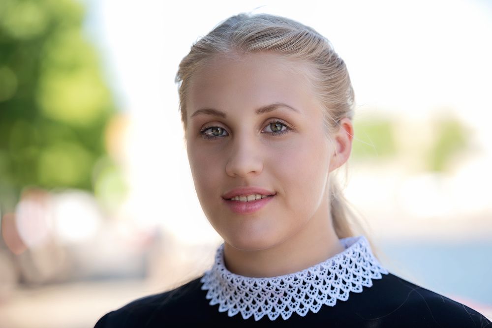 Виктория-чемпионка мира 2018 по тайскому боксу