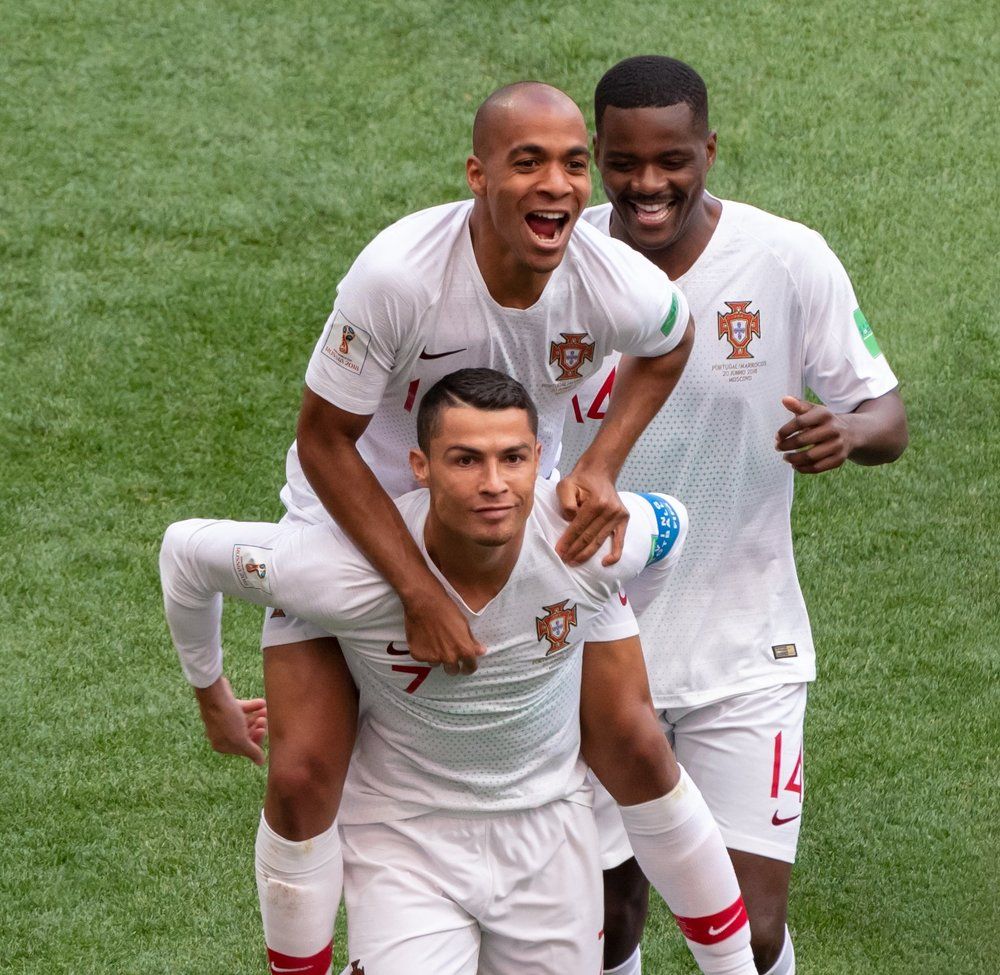 Чемпионат Криштиану