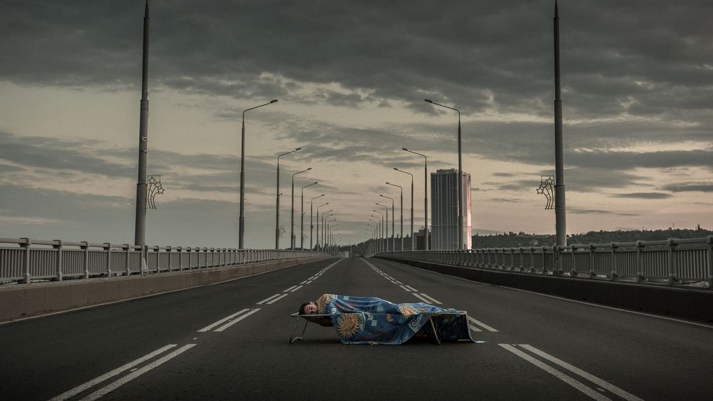 Photograph by Кандеев Даниил