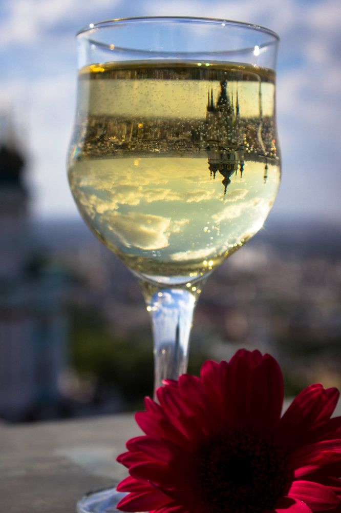 "Истина в вине"