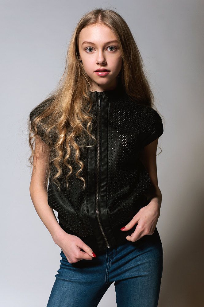 В стиле рок