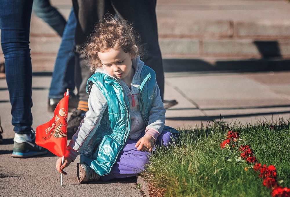 Photograph by sergei