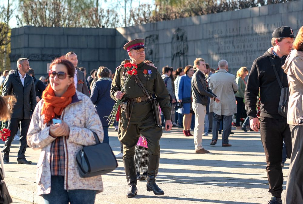 Photograph by sergei