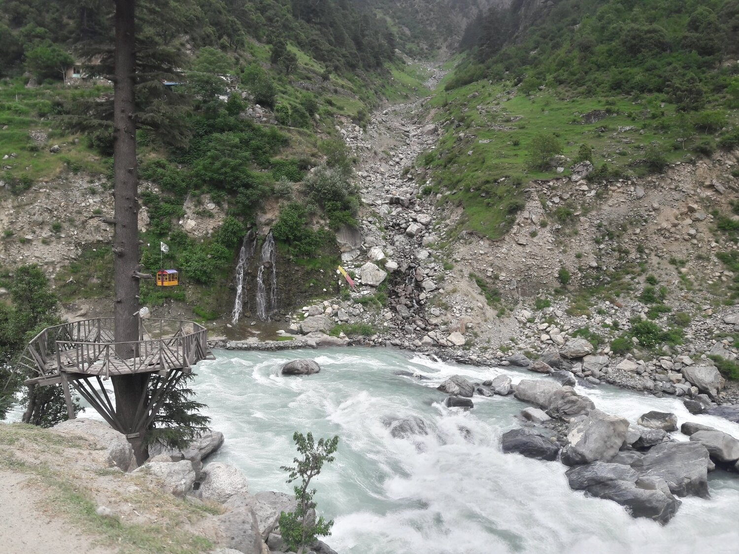 Beauty of nature