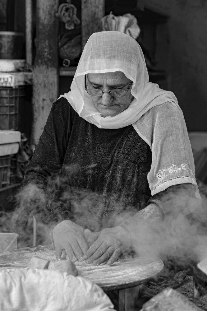 Photograph by Semion