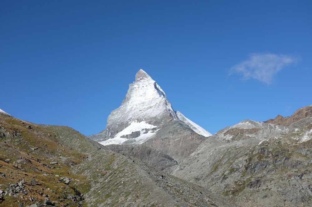 Матерхорн