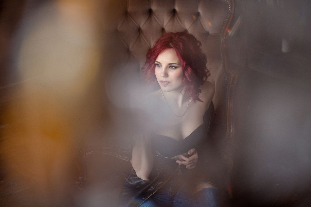 Photograph by Валентина Удалая