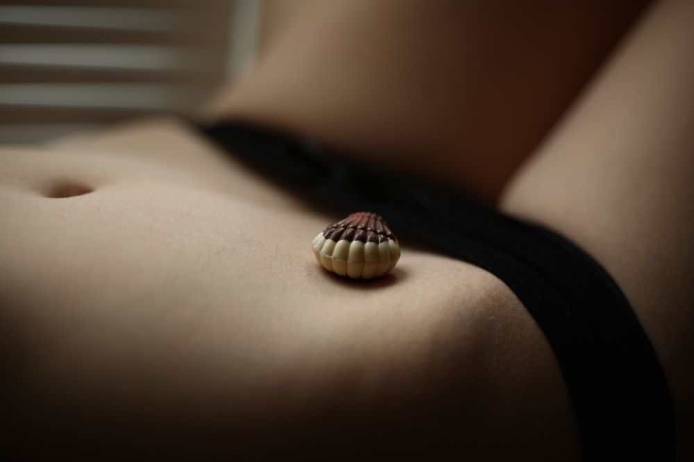 Сладкая парочка