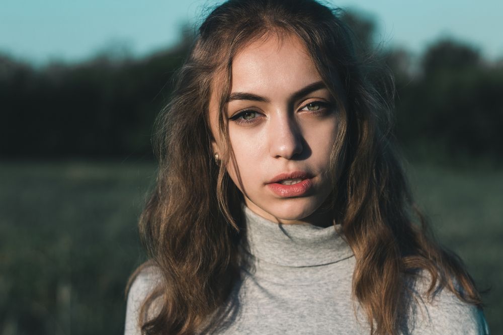 Photograph by Вадим Киселев