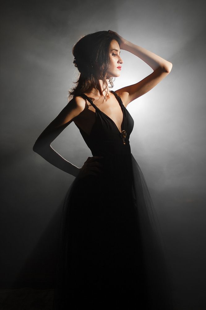 Photograph by Дарья Желудкова