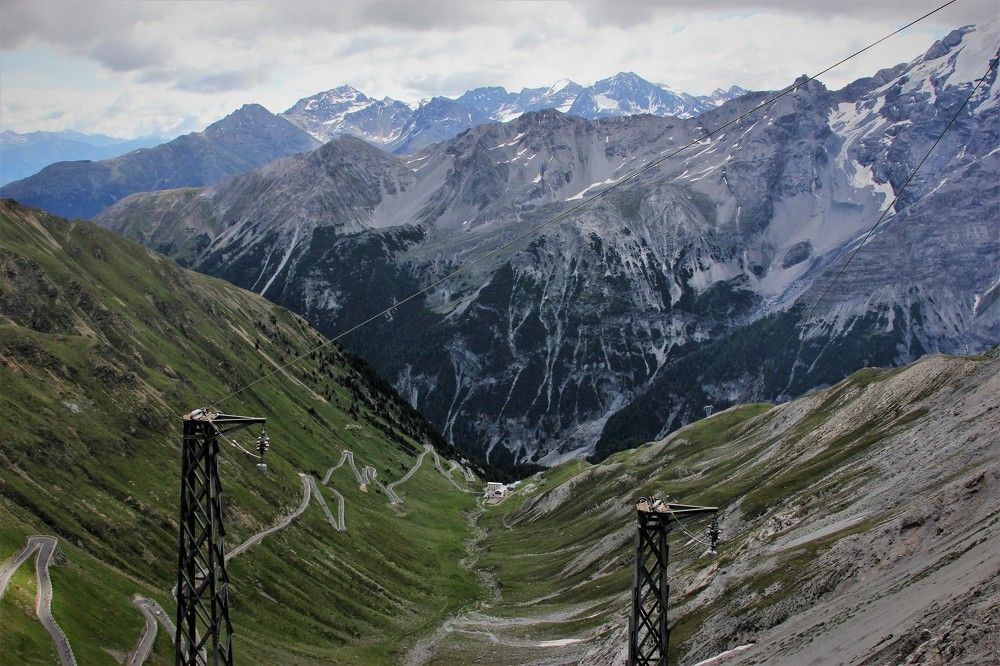 the long and winding road