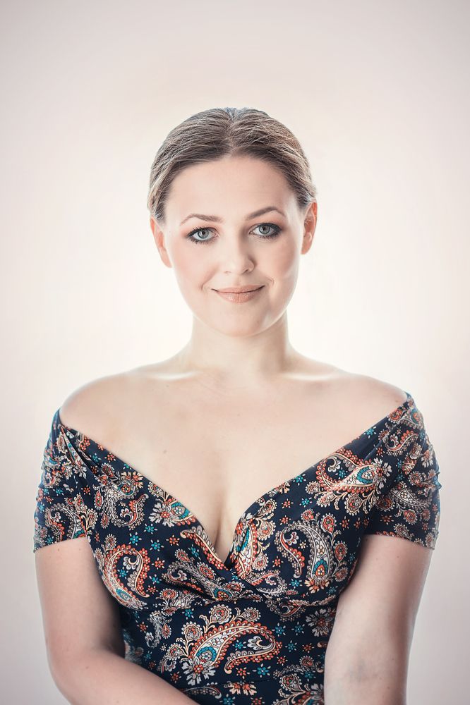 Фотография автора Olga Alekseeva