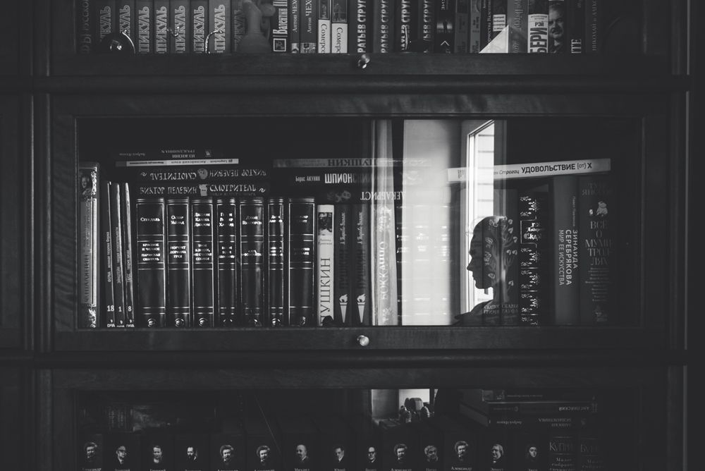 Photograph by Елена Александрова