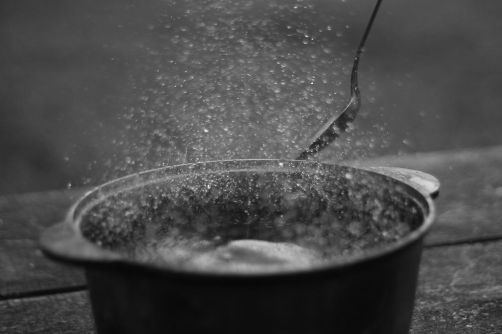 Стихия воды