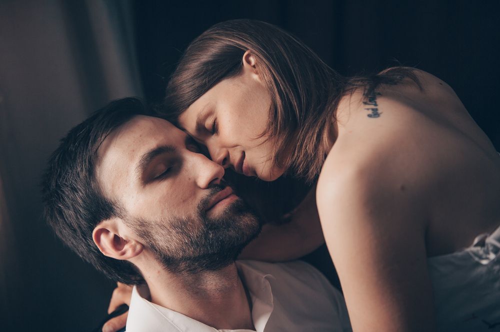 Photograph by Максименко Сергей