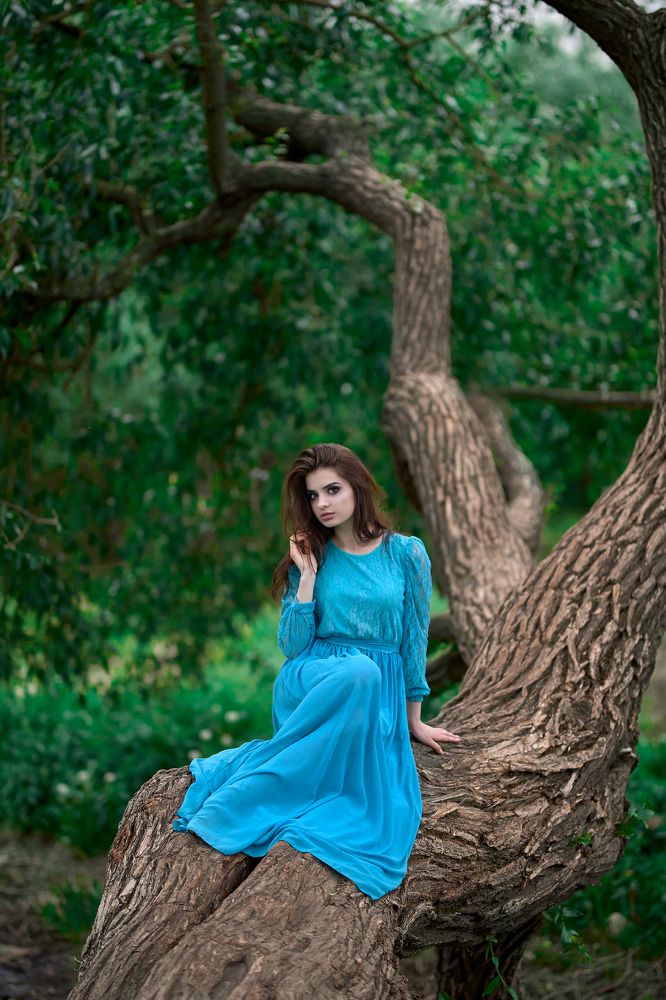 Photograph by Слава Орловский