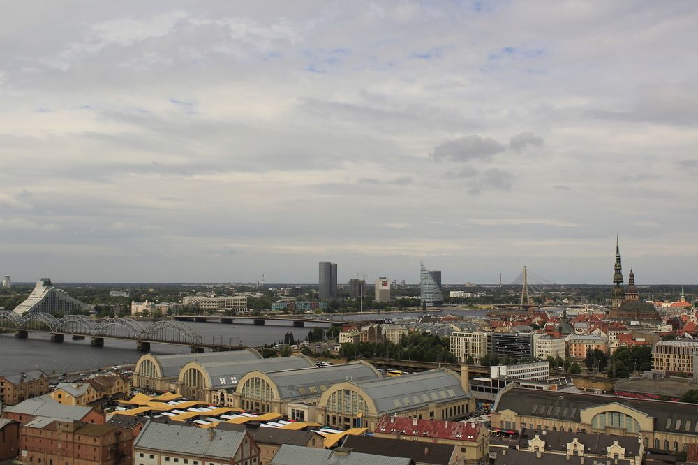 Photograph by Andrejs Peculevics