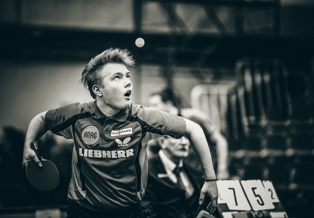 Photograph by sergei