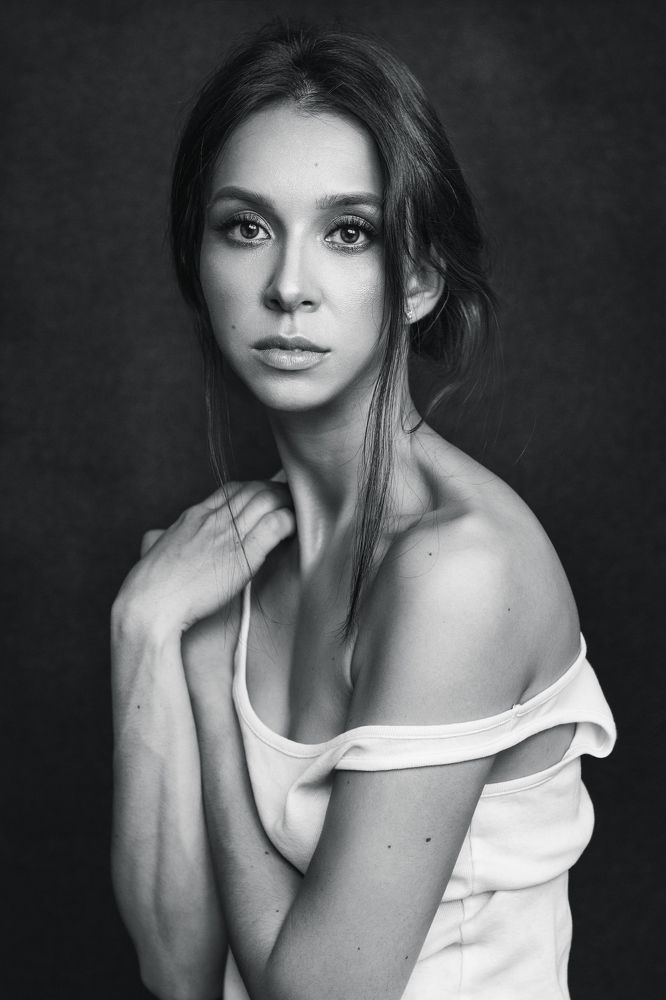 Photograph by Elina Garipova