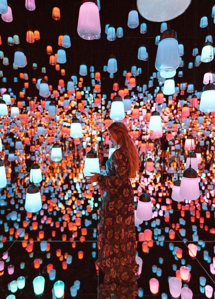 волшебство