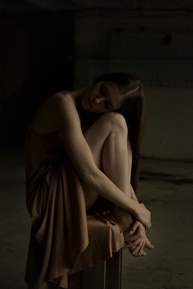 Photograph by Ольга Матвеева