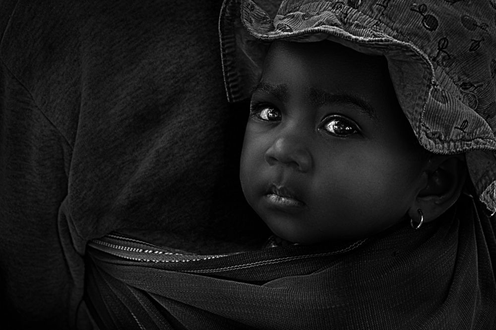 Đôi mắt Ban Mê Thuột