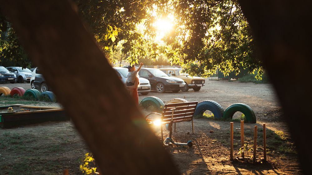 Photograph by Шаренда Никита