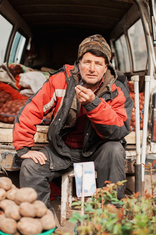 Photograph by Шаренда Никита