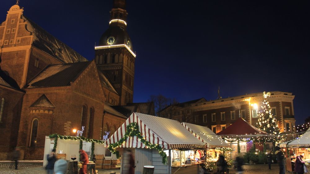 Photograph by Andrejs Peculevics