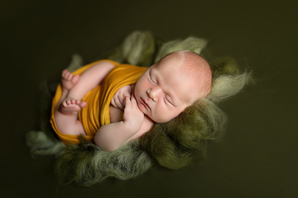 Маленькая Тыковка.