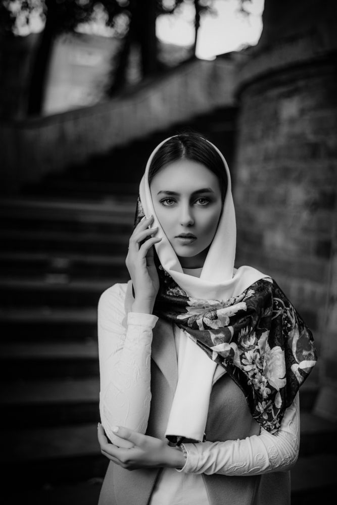 Лёгкая стойкость