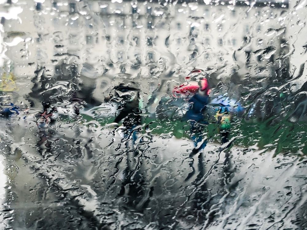 Photograph by Елена Александрова