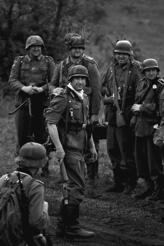 Передать память...