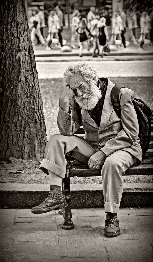 Осень жизни