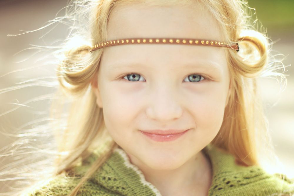 Будь причиной чьей-то улыбки каждый день.