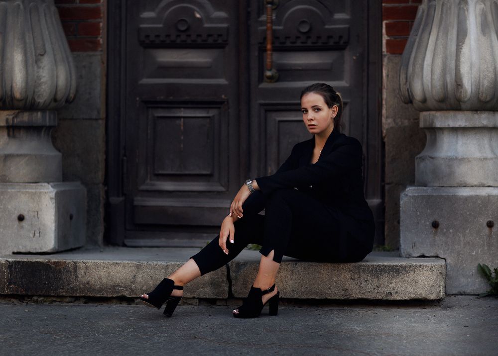 Photograph by Виктория Краузе