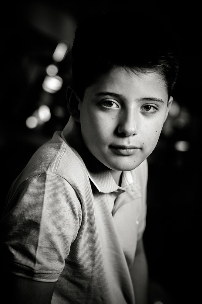 Photograph by Chaim Aminov