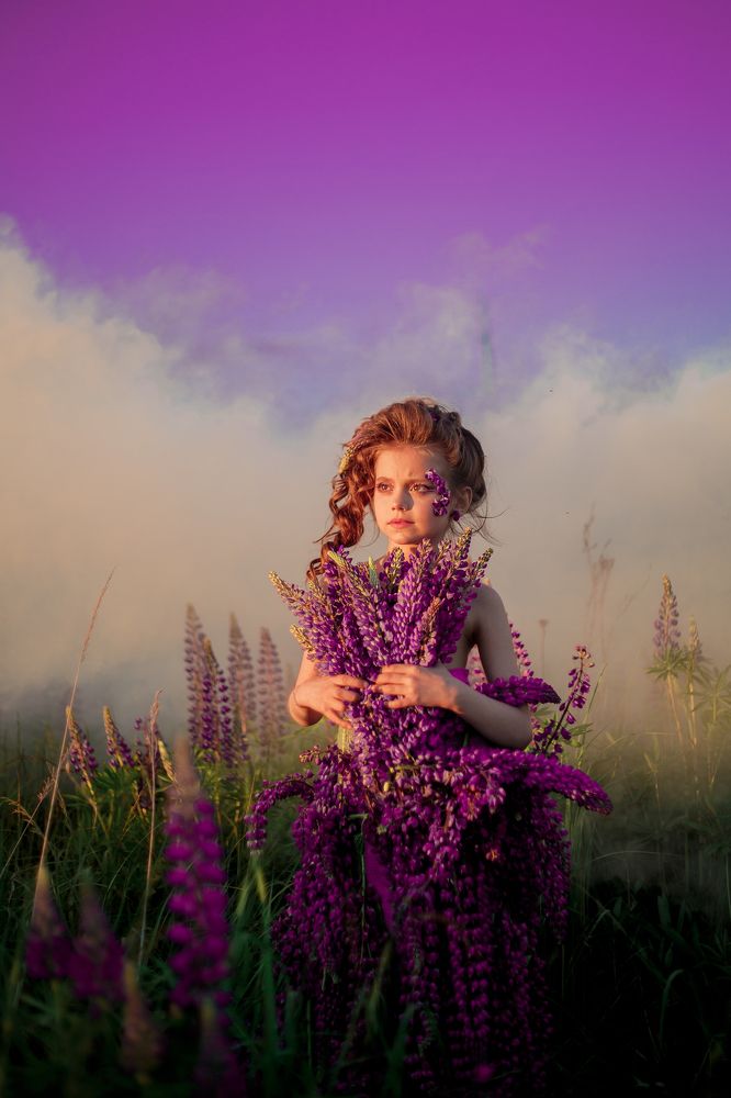 Photograph by Илона Дунаева